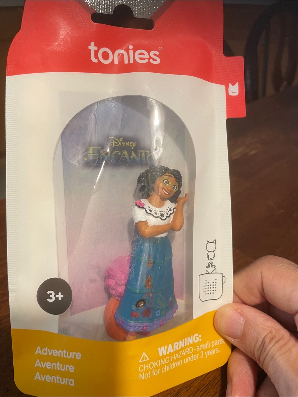 Tonies Disney Encanto Audio play Figurine